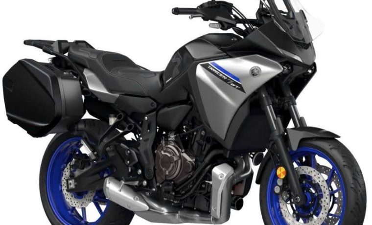Yamaha Tracer 7 GT
