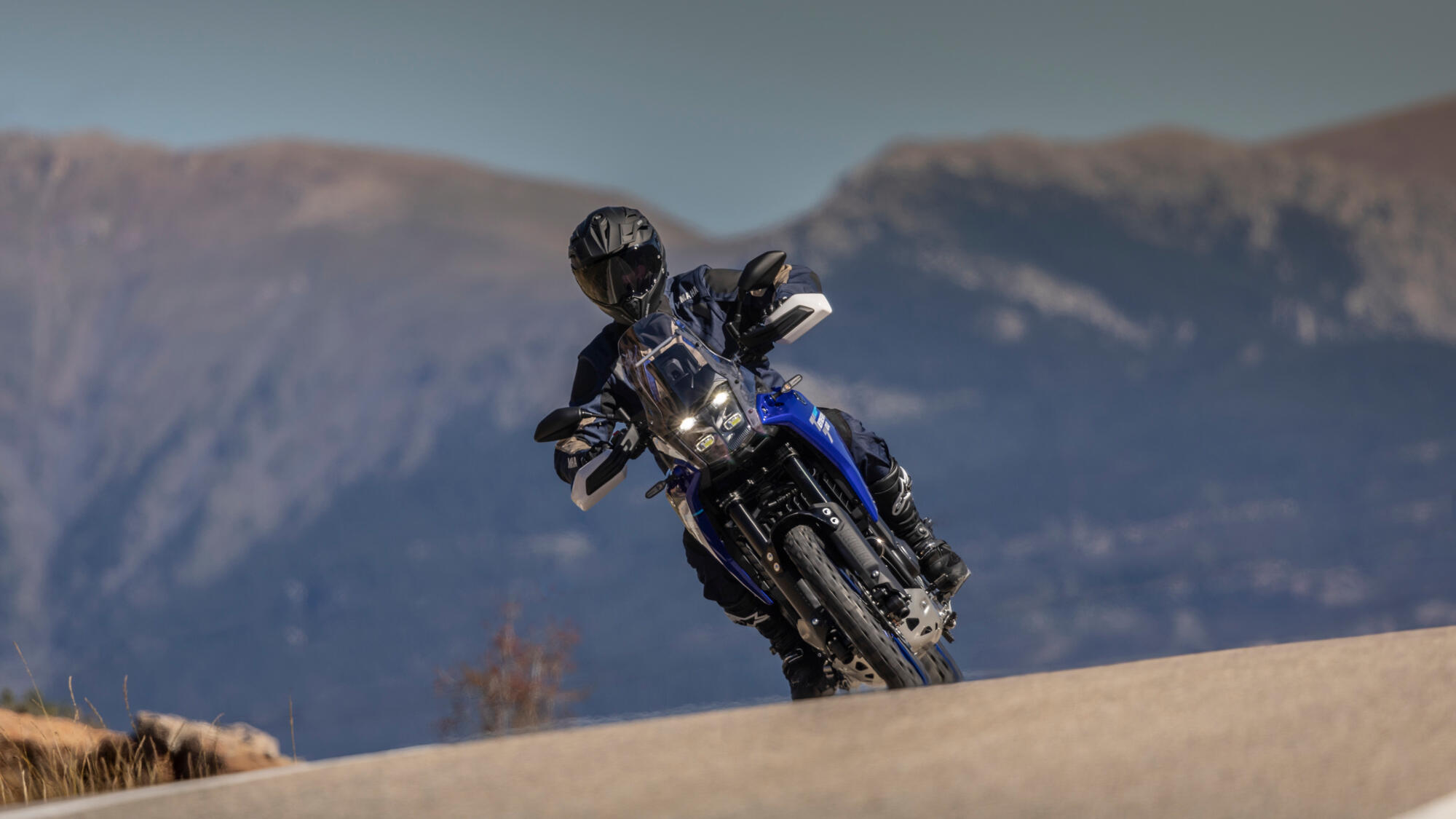 Yamaha Ténéré 700