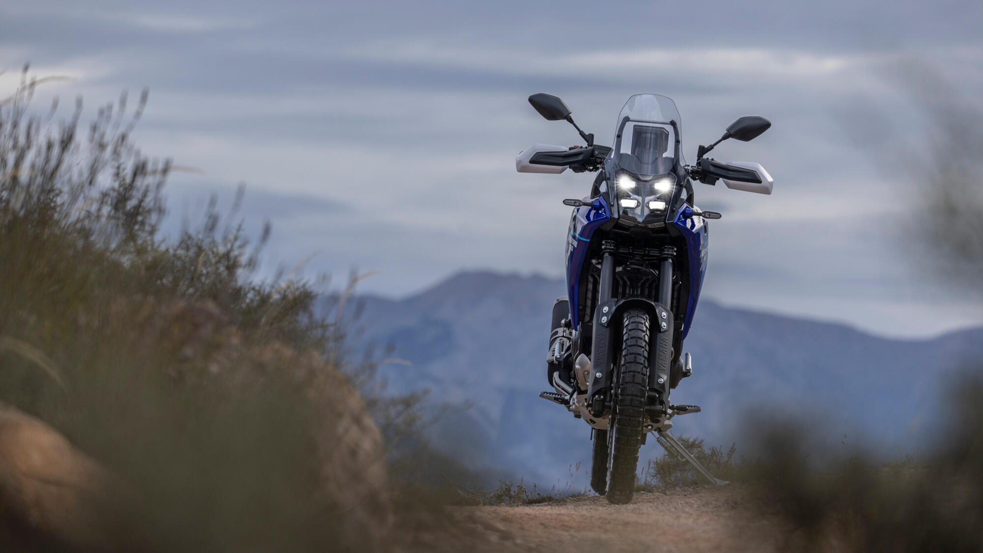 Yamaha Ténéré 700