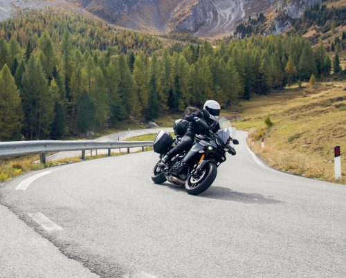 Yamaha Greece