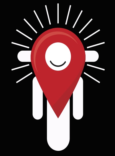 Kenny motorcycle tour logo