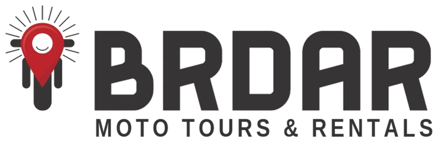 Brdar Moto Tours